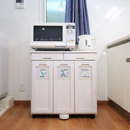 セカンドハウスのようなプライベート宿 東京平和島 T House Токио Экстерьер фото