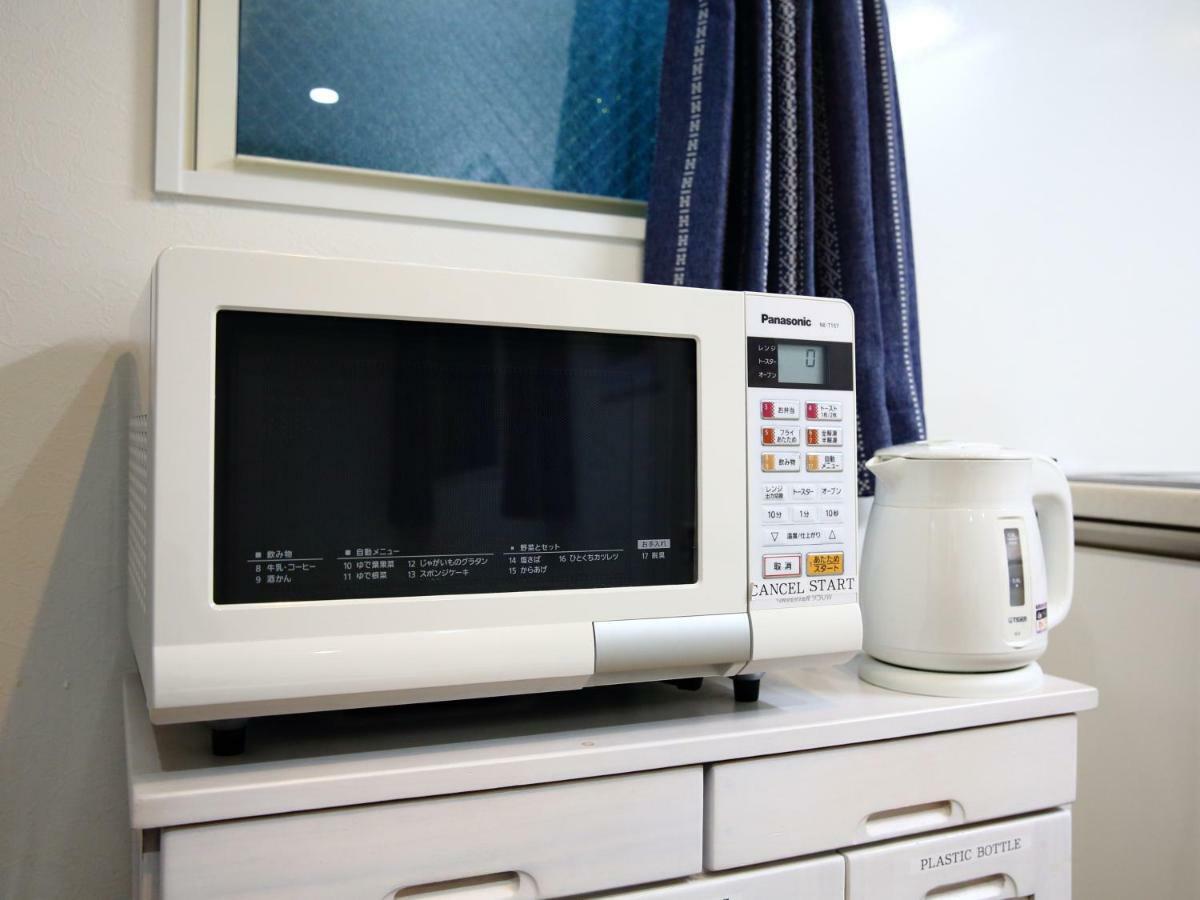 セカンドハウスのようなプライベート宿 東京平和島 T House Токио Экстерьер фото